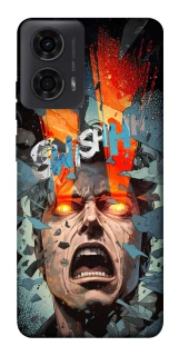 Чохол на Motorola Moto G24 Swishh фото 1 з 1