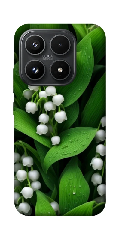 Чехол на Xiaomi 17 Flowers v24 фото 1 из 1