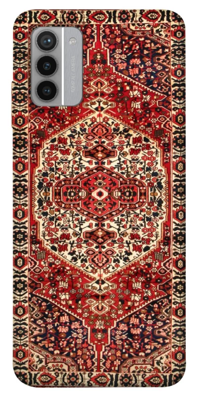 Чехол на Nokia G42 Килим v11 фото 1 из 1