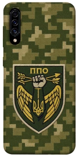 Чехол на Samsung Galaxy A50 (A505F) / A50s / A30s ПВО фото 1 из 1