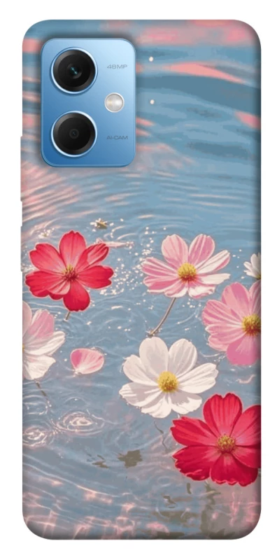 Чехол на Xiaomi Poco X5 5G Breeze Bloom фото 1 из 1