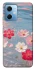 Чехол на Xiaomi Redmi Note 12 5G Breeze Bloom фото 1 из 1
