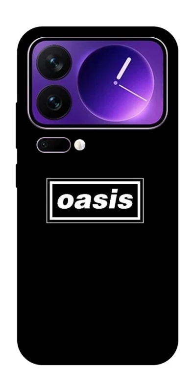 Чохол на Xiaomi 17 Pro Max Oasis logo фото 1 з 1