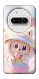 Чохол на Nothing Phone (3a) Candy Labubu фото 1 з 1
