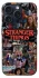 Чохол на Apple iPhone 15 Pro (6.1") Stranger Things ver.28 фото 1 з 1