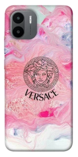 Чохол на Xiaomi Redmi A1+ / Poco C50 / A2+ Versace ver.3 фото 1 з 1