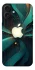 Чехол на Apple iPhone 16 Plus Apple logo ver.4 фото 1 из 1