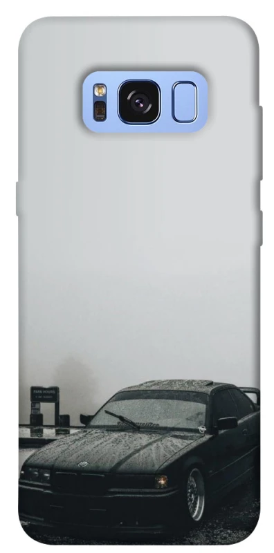 Чехол на Samsung G950 Galaxy S8 BMW mood фото 1 из 1