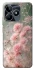 Чехол на Realme C53 Flowers v26 фото 1 из 1