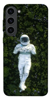 Чехол на Samsung Galaxy S23 Астронавт фото 1 из 1