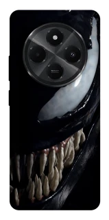 Чохол на Xiaomi Poco M7 Venom smile фото 1 з 1