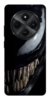 Чохол на Xiaomi Redmi A4 Venom smile фото 1 з 1