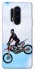 Чохол на OnePlus 8 Pro Мотокрос фото 1 з 1