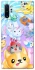 Чохол на Samsung Galaxy Note 10 Plus Adopt Me Rainbow Pet Parade фото 1 з 1