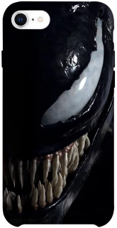 Чохол на Apple iPhone SE (2020) Venom smile фото 1 з 1