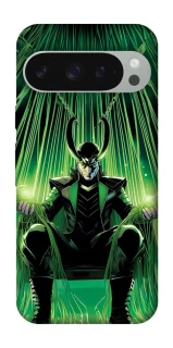 Чехол на Google Pixel 10 Pro XL Loki фото 1 из 1