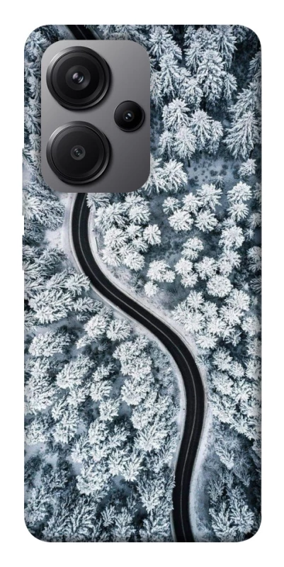 Чохол на Xiaomi Redmi Note 13 Pro+ Новорічний v26 фото 1 з 1