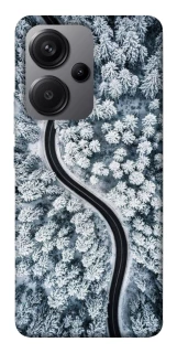 Чохол на Xiaomi Redmi Note 13 Pro+ Новорічний v26 фото 1 з 1