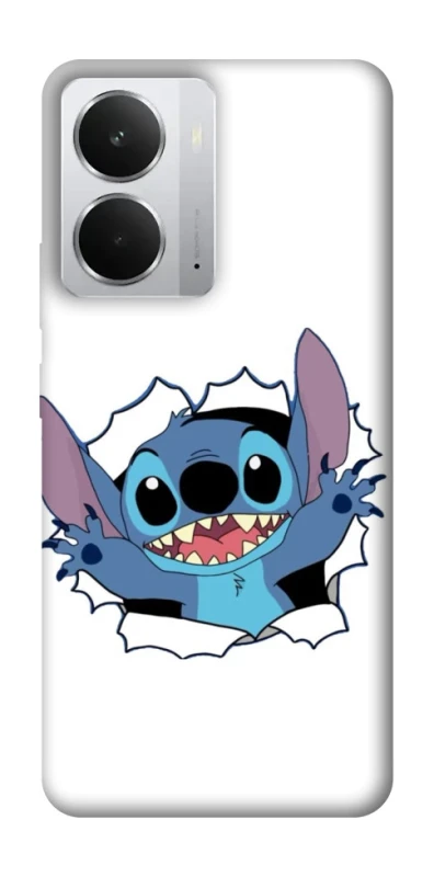 Чехол на Realme 14 Stitch ver.19 фото 1 Чехол на Realme 14 Stitch ver.19 фото 1 из 1