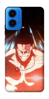 Чехол на Motorola Moto G45 Todo v4 фото 1 из 1