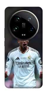 Чехол на Xiaomi 14 Ultra Jude Bellingham V2 фото 1 из 1