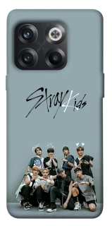 Чохол на OnePlus 10T Stray Kids v5 фото 1 з 1
