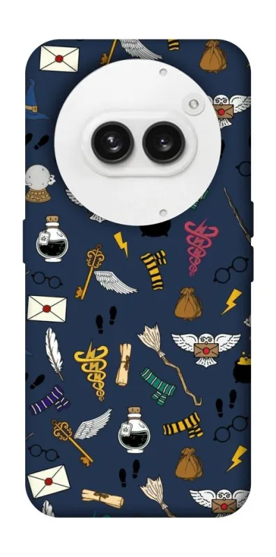 Чохол на Nothing Phone (2a) Harry Potter v1 фото 1 з 1