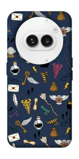 Чехол на Nothing Phone (2a) Harry Potter v1 фото 1 из 1