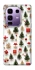 Чохол на Infinix Note 50 Pro+ Christmas spirit ver.8 фото 1 з 1
