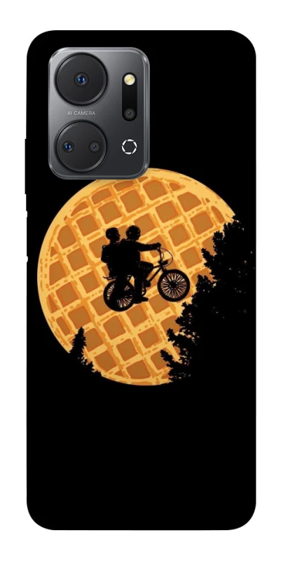 Чохол на Huawei Honor X7a Stranger Things ver.33 фото 1 з 1