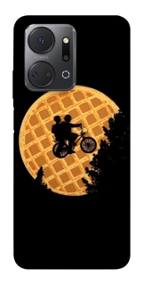 Чехол на Huawei Honor X7a Stranger Things ver.33 фото 1 из 1