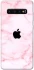 Чохол на Samsung Galaxy S10+ Apple logo ver.6 фото 1 з 1