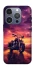 Чехол на Apple iPhone 16 Pro Motorbike фото 1 из 1
