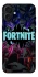 Чохол на Apple iPhone 16 Plus Fortnite logo ver.3 фото 1 з 1