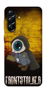 Чохол на Samsung Galaxy A57 5G FRONTSTALKER фото 1 з 1