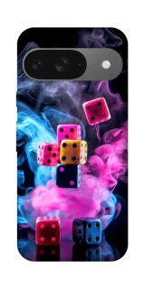 Чехол на Google Pixel 10 Игральные кости фото 1 из 1