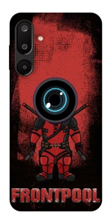 Чехол на Samsung Galaxy M16 5G Frontpool фото 1 из 1