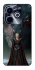 Чехол на Infinix Hot 40i House of the Dragon ver.7 фото 1 из 1