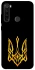 Чехол на Xiaomi Redmi Note 8T Герб Украины v3 фото 1 из 1