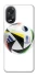 Чохол на Oppo A18 Football Ball 2024 v2 фото 1 з 1