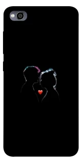 Чохол на Xiaomi Redmi 4a Relationship фото 1 з 1