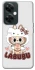 Чохол на OnePlus Nord CE 3 Lite Hello Kitty Labubu фото 1 з 1