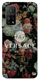 Чохол на Xiaomi Mi 10T Versace ver.2 фото 1 з 1