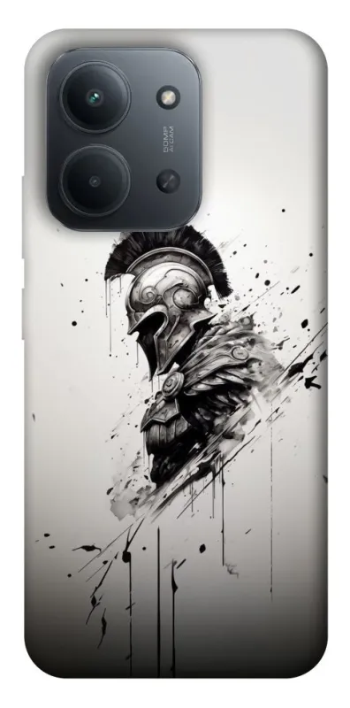 Чехол на Xiaomi Redmi 15C (Global) Tattoo ver.3 фото 1 из 1