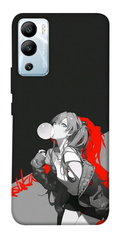 Чехол на Infinix Hot 12i Asoka фото 1 из 1