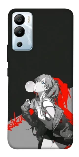 Чохол на Infinix Hot 12i Asoka фото 1 з 1