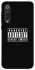 Чохол на Xiaomi Mi 9 SE Parental Advisory Label фото 1 з 1
