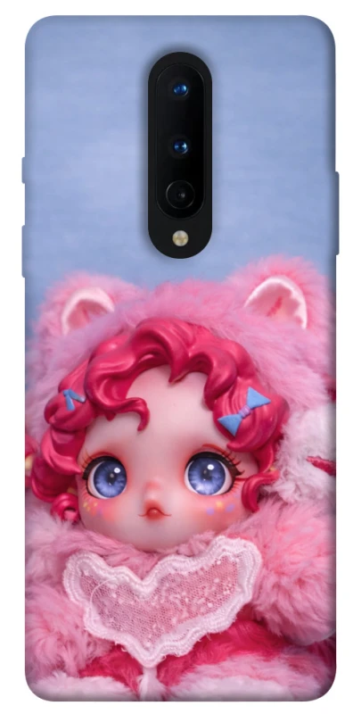 Чохол на OnePlus 8 SKULLPANDA × My Little Pony Ver.5 фото 1 з 1