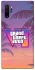 Чехол на Samsung Galaxy Note 10 Plus GTA ver.3 фото 1 из 1