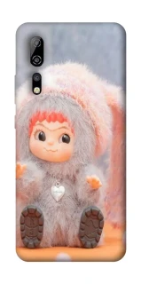 Чехол на ZTE Axon 10 Pro Wakuku ver.1 фото 1 из 1